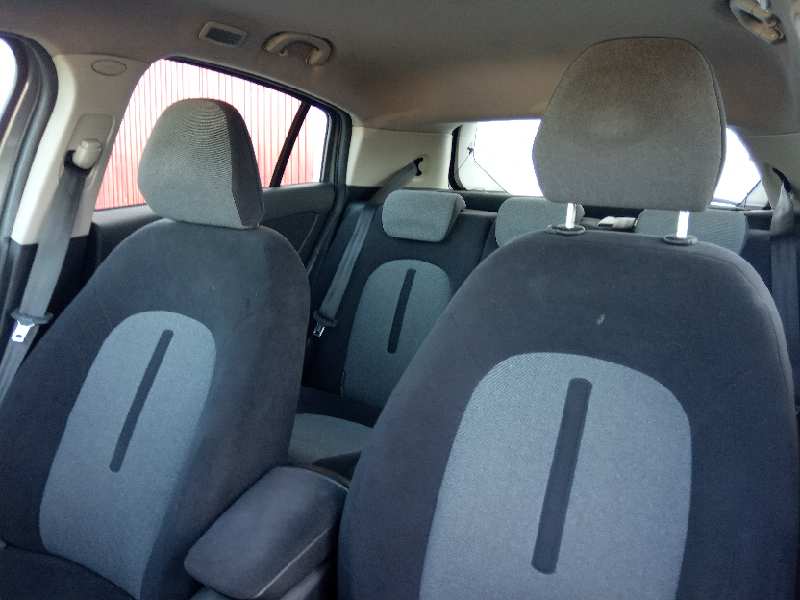 Juego asientos completo fiat bravo ii 1.9 d multijet