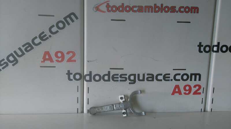 Bieleta cambio iveco daily pr doppelkabine 35