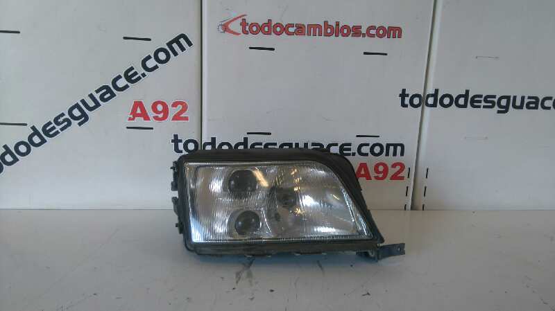 Faro derecho audi 100 2.6