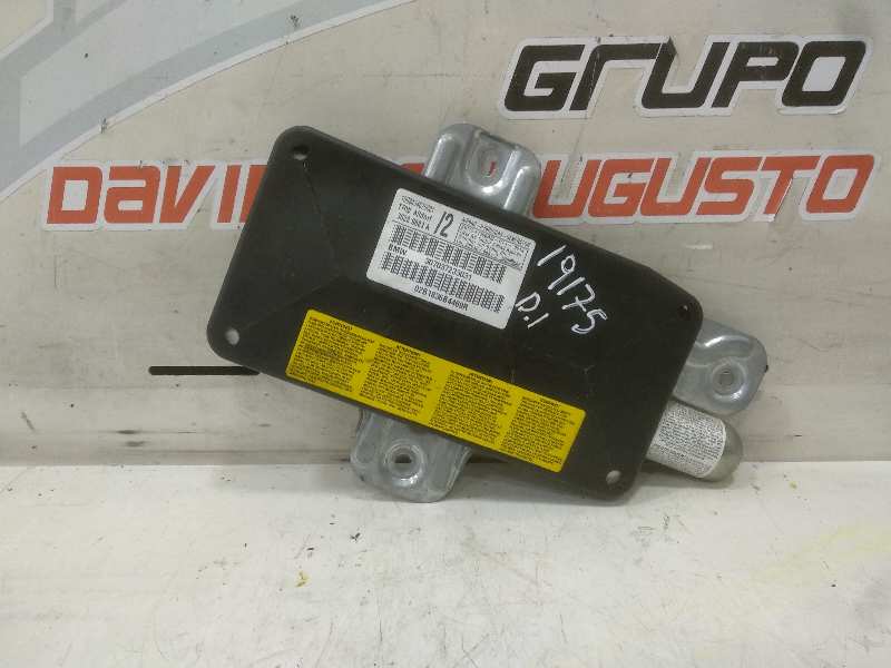 Airbag cortina delantero izquierdo bmw 3 318 i