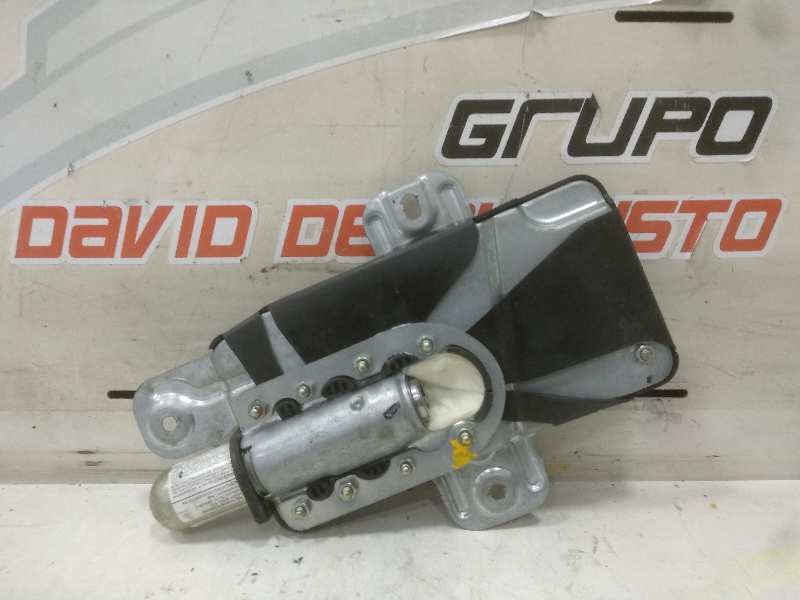 Airbag cortina delantero izquierdo bmw 3 318 i