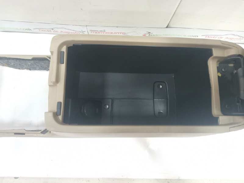 Apoyabrazos central honda accord vii 2.2 ictdi (cn1)