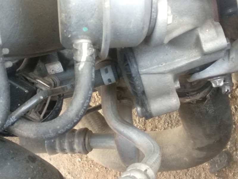Compresor aire acondicionado opel corsa e business      05