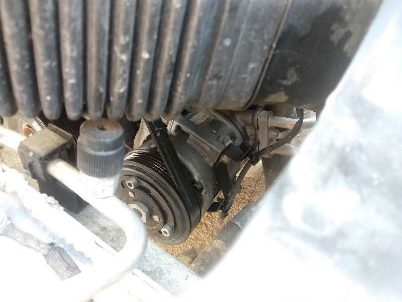 Compresor aire acondicionado opel corsa e business      05