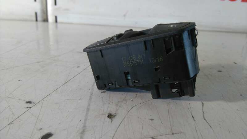 Mando elevalunas delantero izquierdo opel corsa e business      05