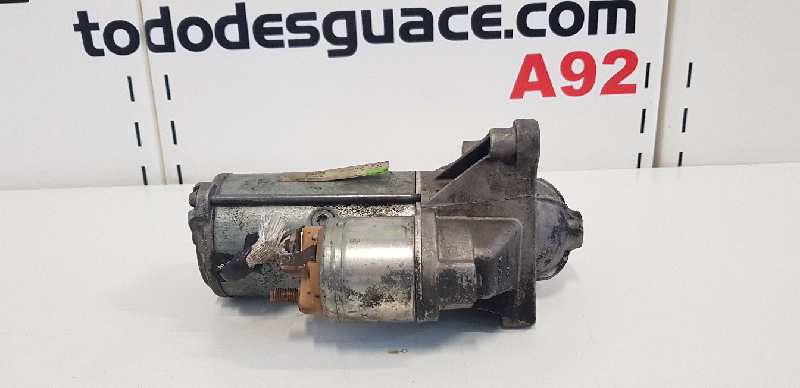  motor arranque   volvo s40 berlina td 1.9 turbodiesel