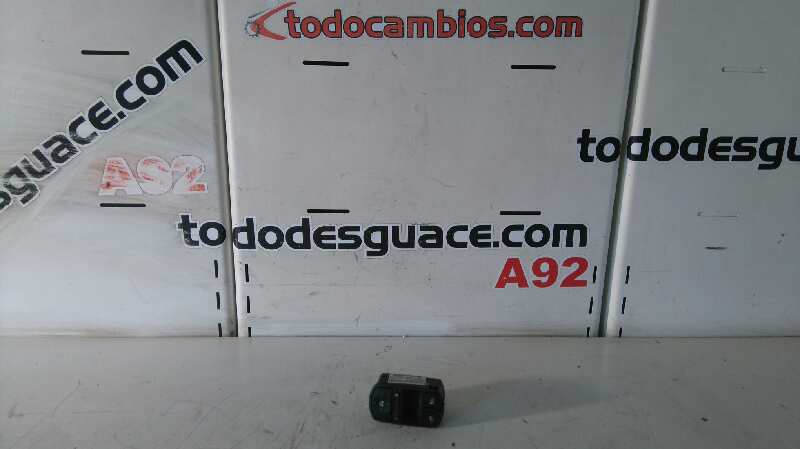 Mando elevalunas delantero izquierdo opel corsa e business      05
