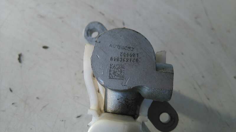 Bomba freno opel corsa e business      05