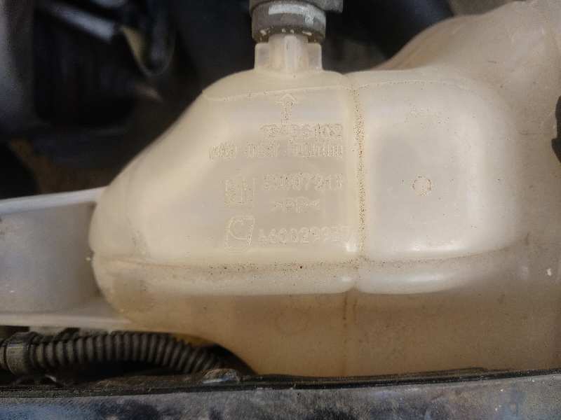 Deposito expansion opel corsa e business      05