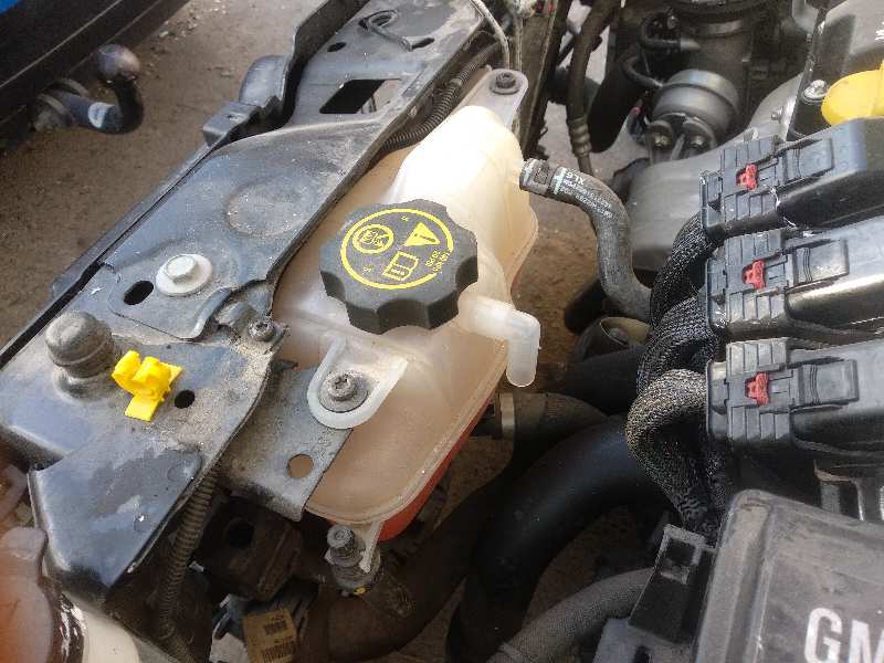 Deposito expansion opel corsa e business      05