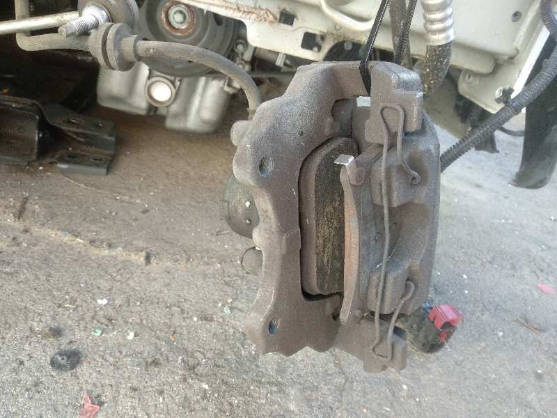 Pinza freno delantera derecha opel corsa e business      05