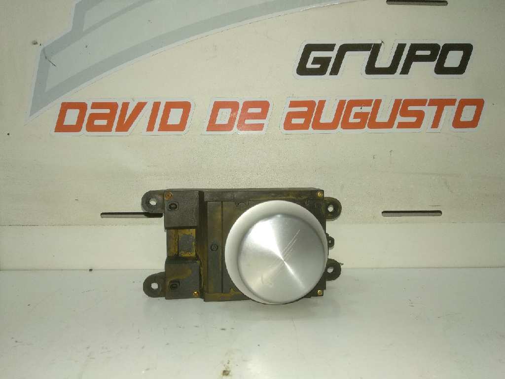 Interruptor de accionamiento multimedia  bmw 6 635 d