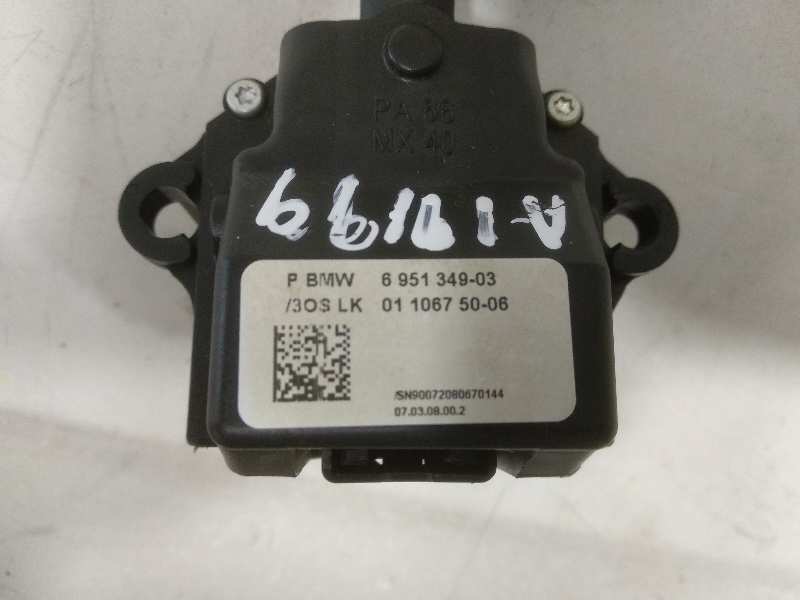 Mando intermitentes bmw 6 635 d