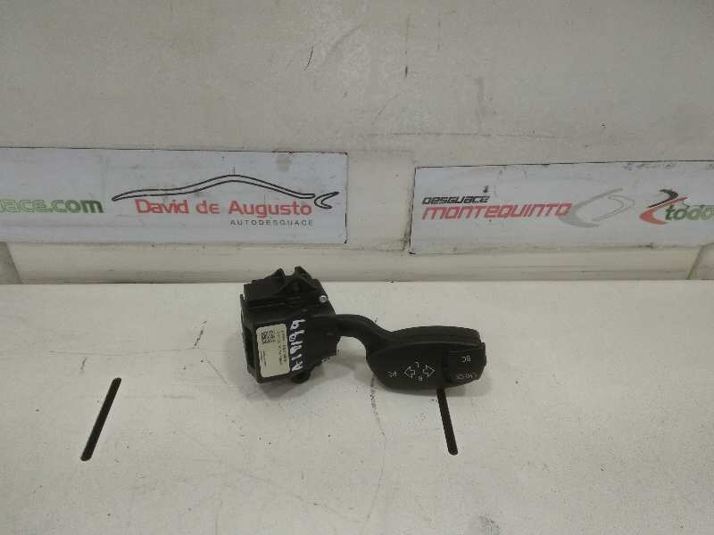 Mando intermitentes bmw 6 635 d