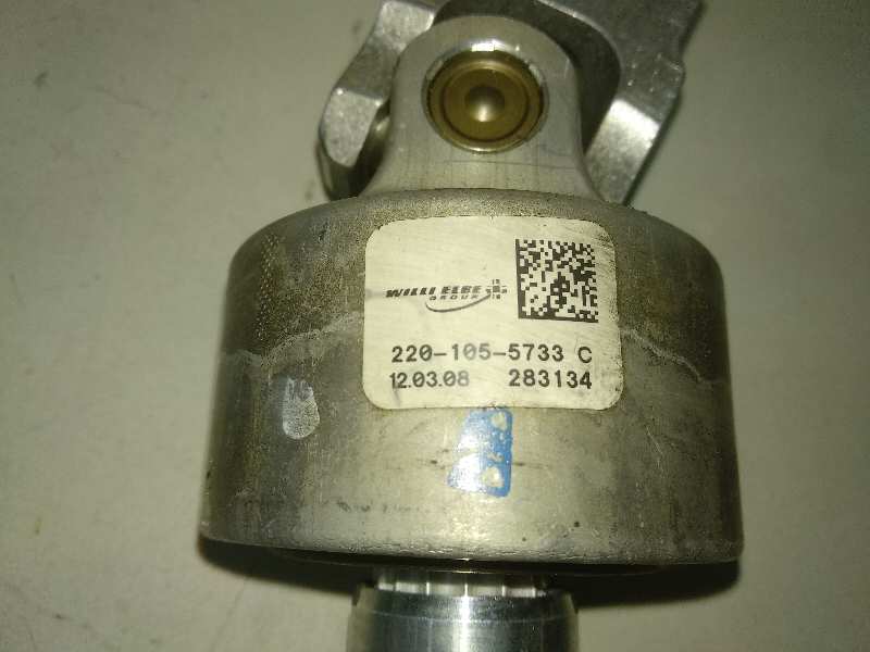 Trocola direccion bmw 6 635 d