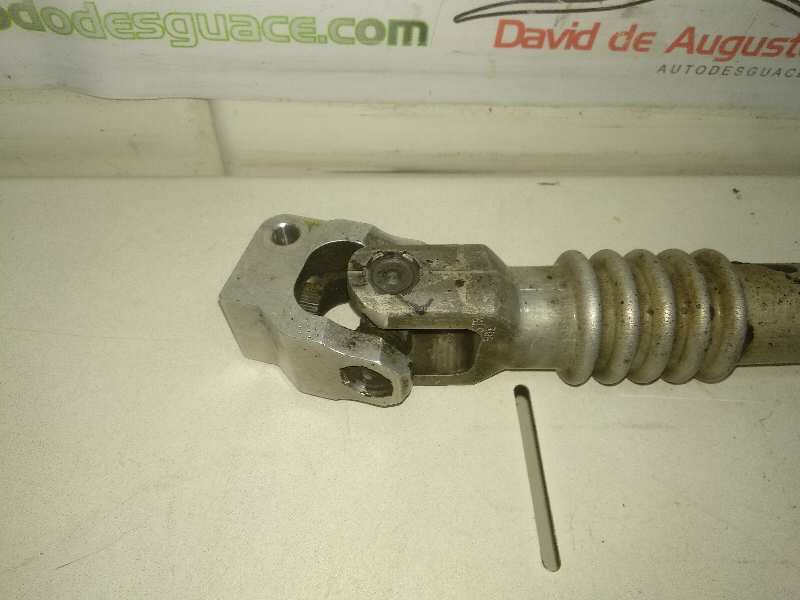 Trocola direccion bmw 6 635 d