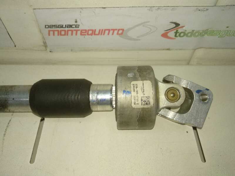 Trocola direccion bmw 6 635 d