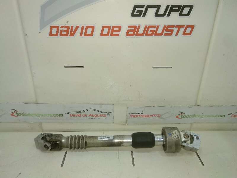 Trocola direccion bmw 6 635 d