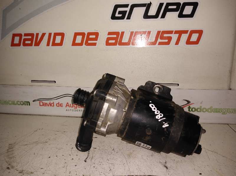  bomba agua   mercedes clase s (w220) berlina 320 cdi (220.025) 3.2 cdi cat