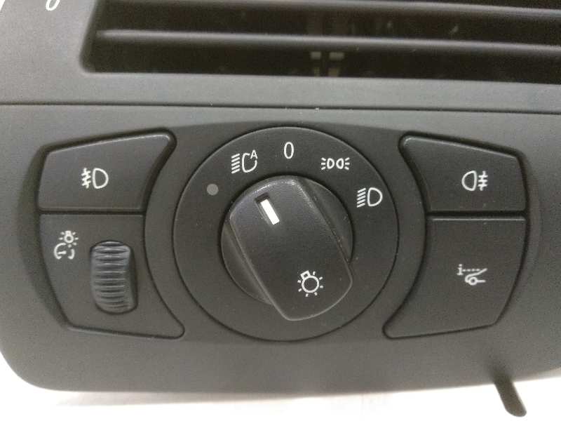 Aireador izquierdo bmw 6 635 d