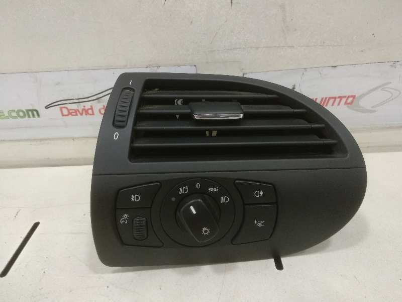 Aireador izquierdo bmw 6 635 d