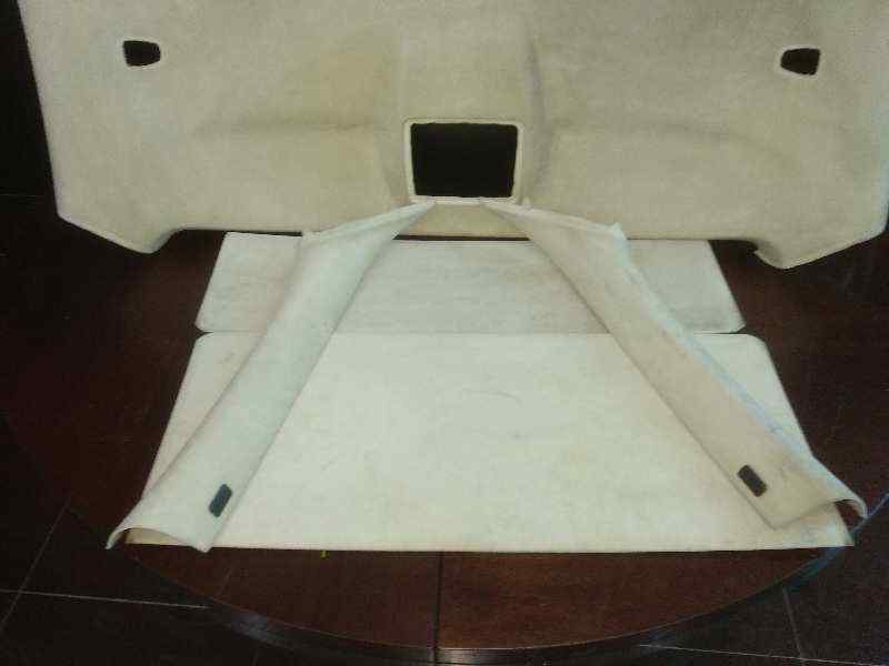 Techo interior bmw 6 635 d