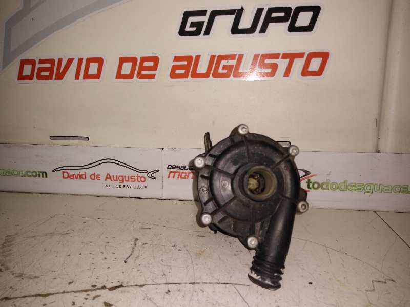  bomba agua   mercedes clase s (w220) berlina 320 cdi (220.025) 3.2 cdi cat