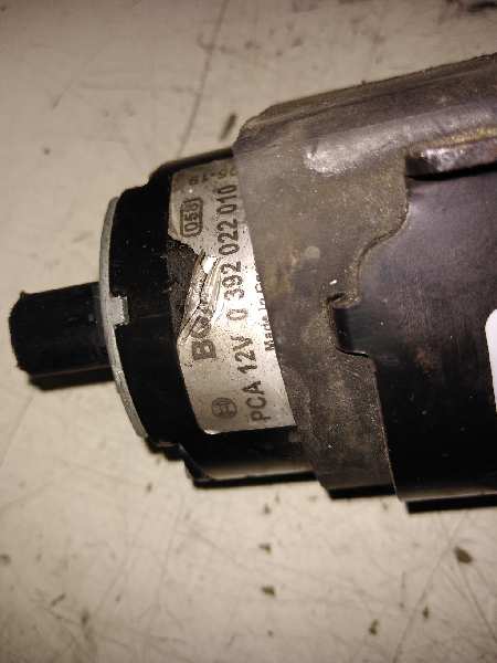  bomba agua   mercedes clase s (w220) berlina 320 cdi (220.025) 3.2 cdi cat