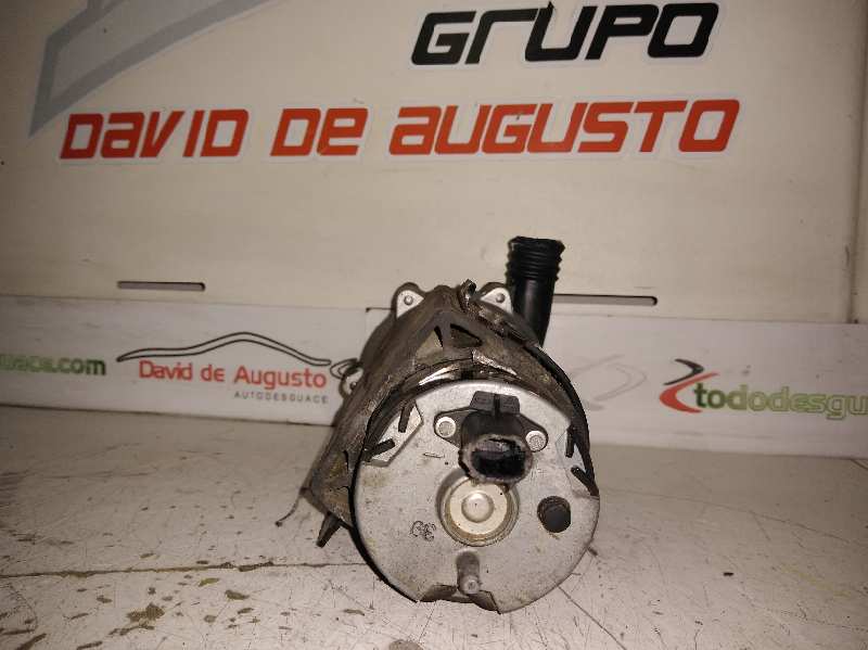  bomba agua   mercedes clase s (w220) berlina 320 cdi (220.025) 3.2 cdi cat