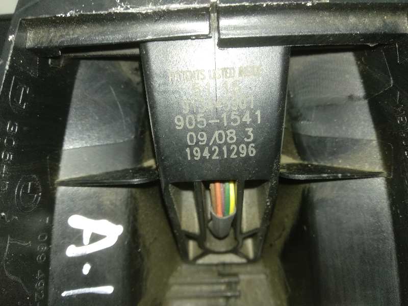 Retrovisor central bmw 6 635 d