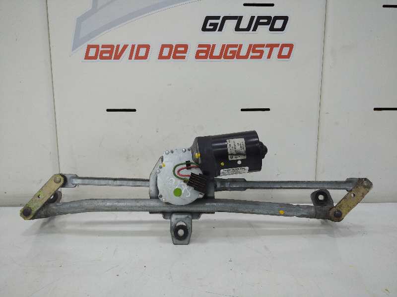 Motor limpia delantero seat leon 1.9 tdi