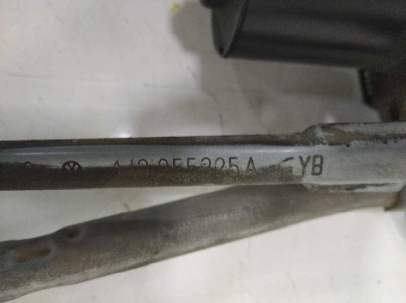 Motor limpia delantero seat leon 1.9 tdi