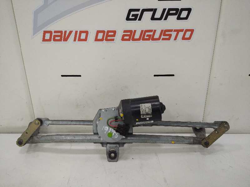 Motor limpia delantero seat leon 1.9 tdi