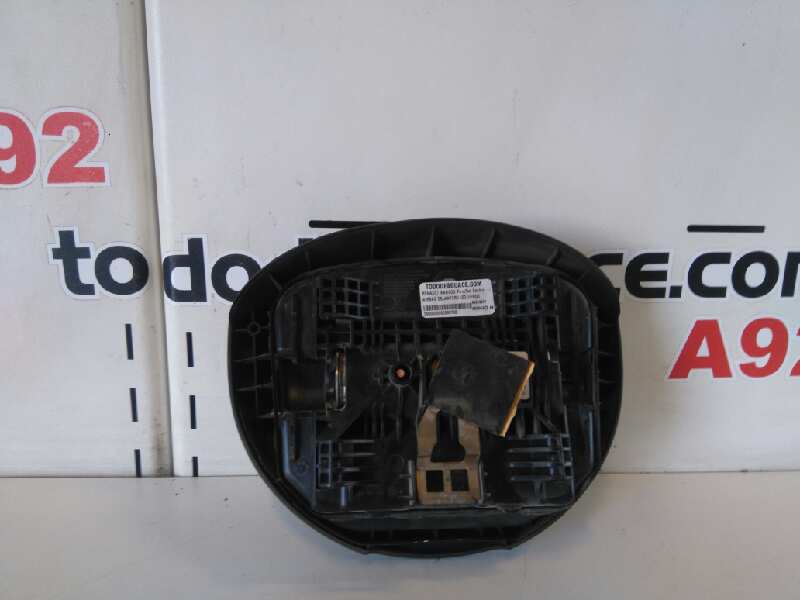  airbag delantero izquierdo   renault kangoo furgon confort 1.5 dci diesel