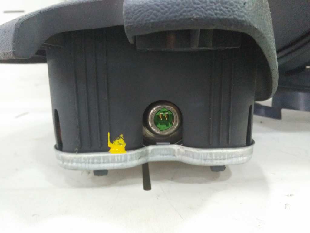 Kit airbag renault clio grandtour 1.5 dci