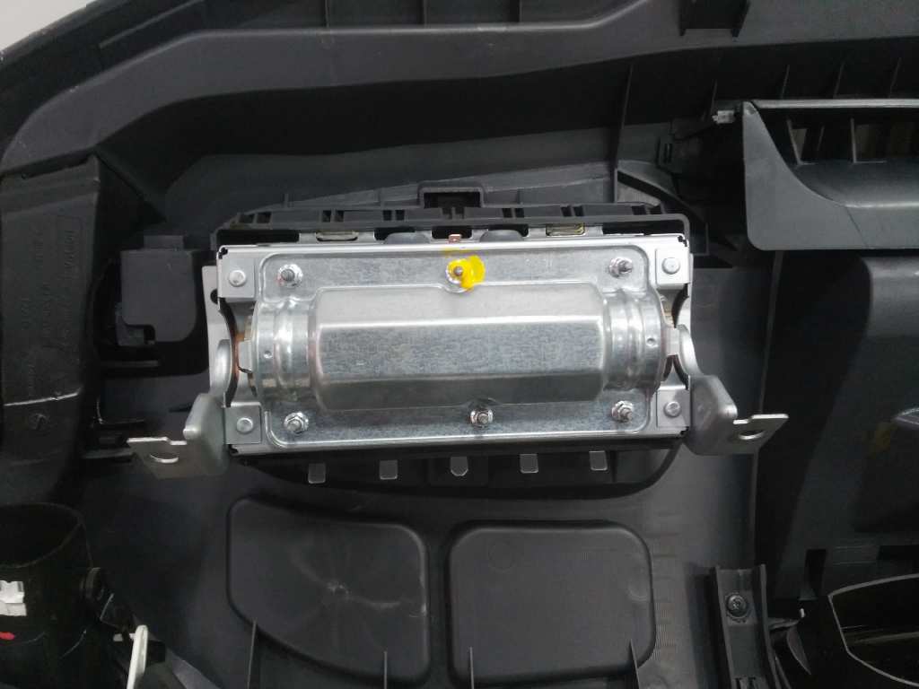 Kit airbag renault clio grandtour 1.5 dci