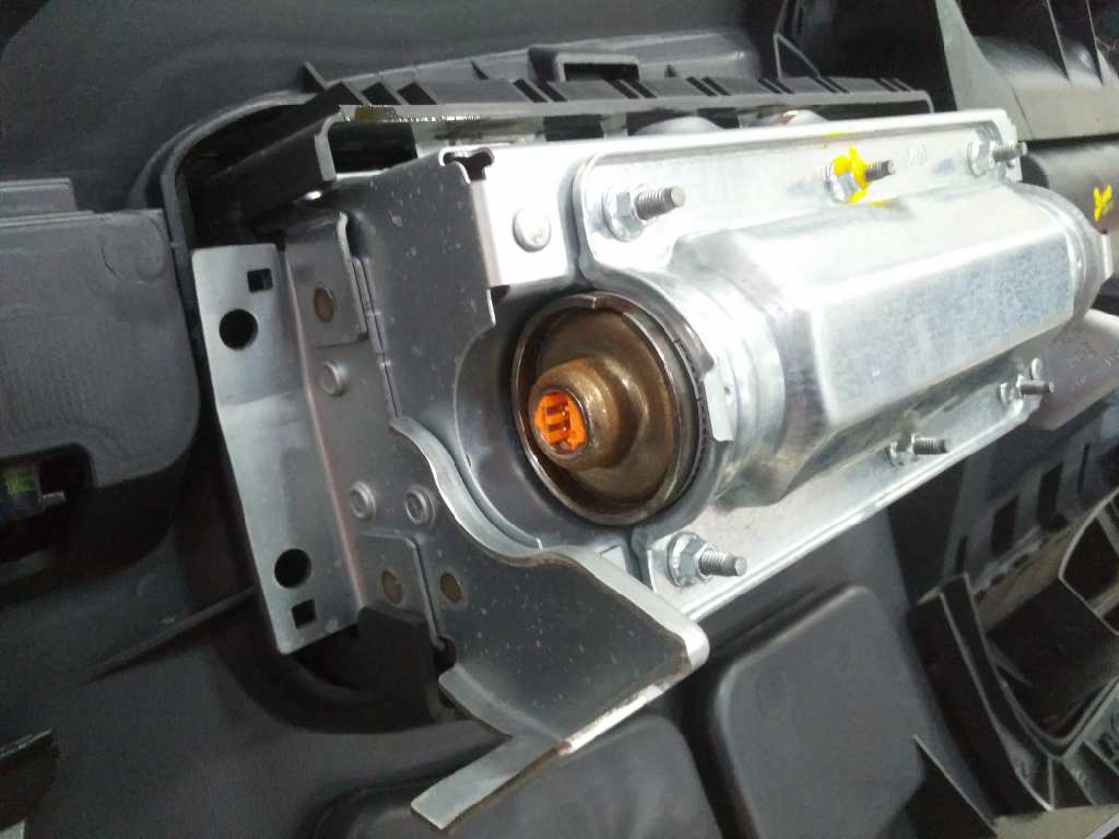 Kit airbag renault clio grandtour 1.5 dci