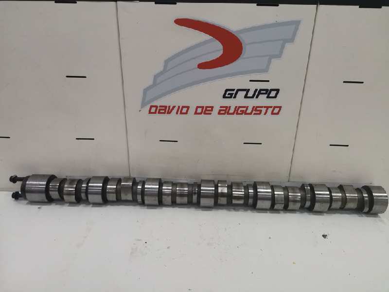 Arbol de levas iveco stralis (as) fsa t  fp 