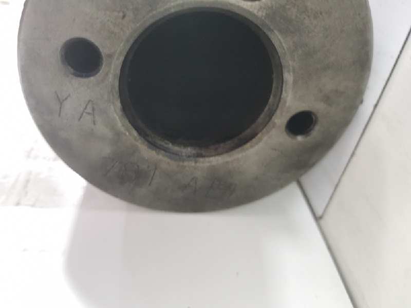Arbol de levas iveco stralis (as) fsa t  fp 