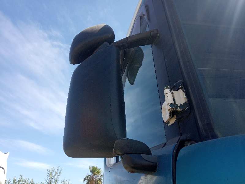 Retrovisor derecho scania serie 4 (pr 114 l) fg 