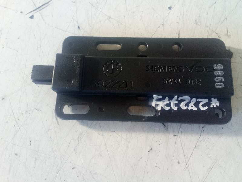 Modulo antena bmw 6 635 d