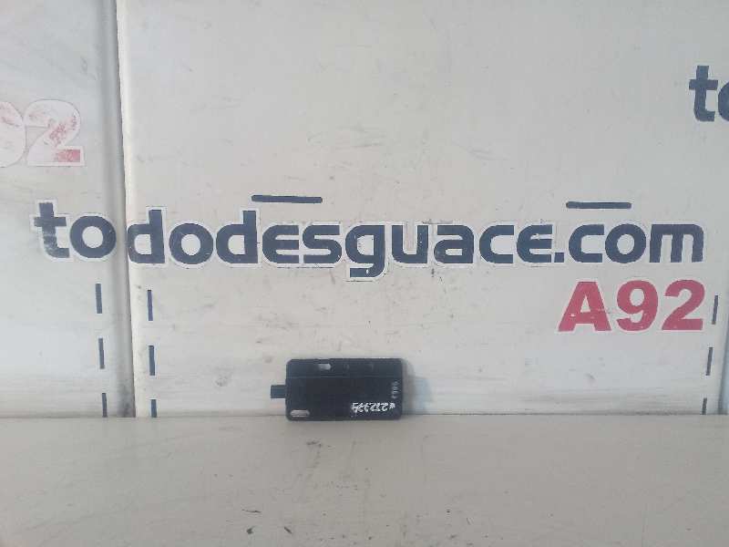 Modulo antena bmw 6 635 d