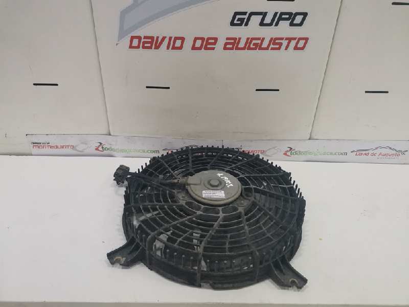 Electroventilador suzuki vitara sesv (et) 2.0 h