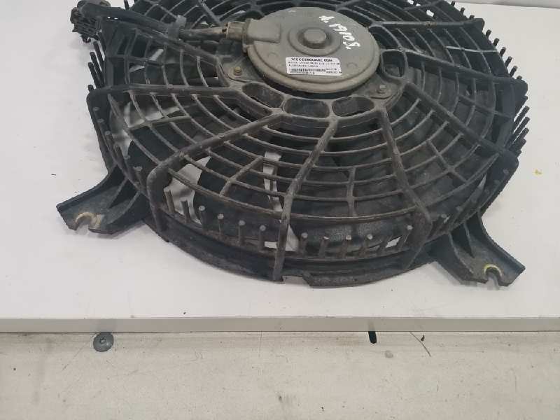 Electroventilador suzuki vitara sesv (et) 2.0 h