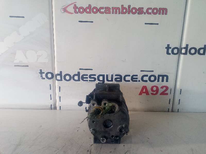 Compresor aire acondicionado volvo s80 i 2.4 t