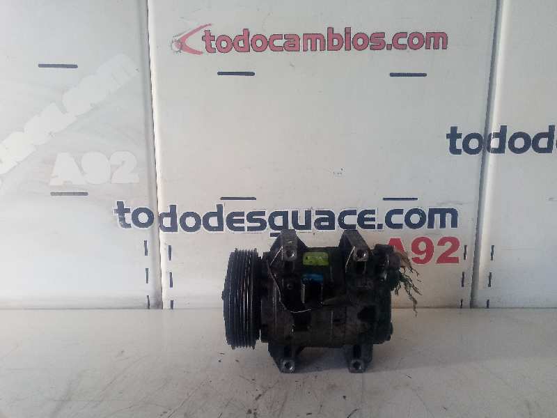 Compresor aire acondicionado volvo s80 i 2.4 t