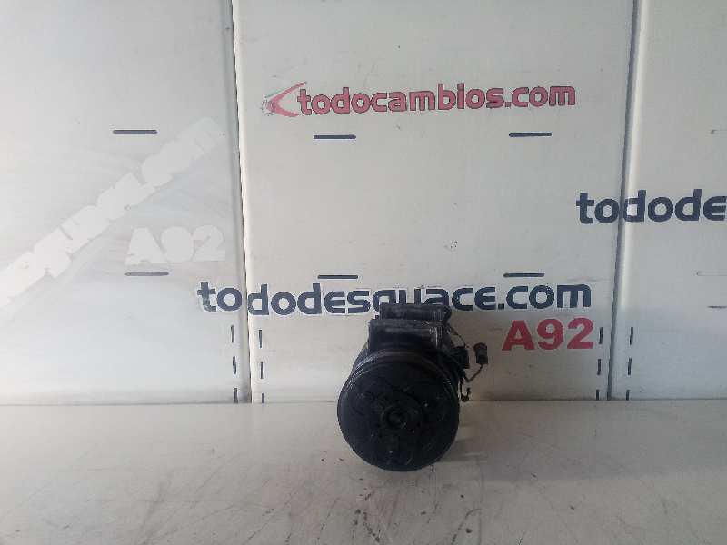 Compresor aire acondicionado volvo s80 i 2.4 t