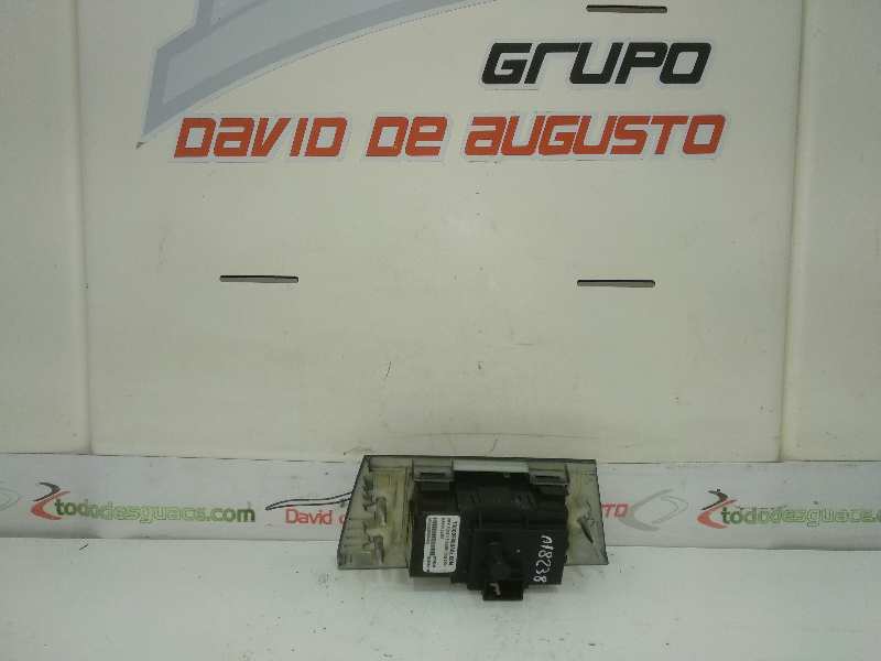 Mando luces bmw 3 320 d
