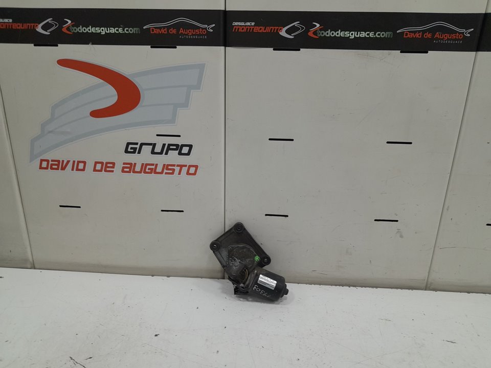 Motor limpia delantero daewoo matiz 0.8