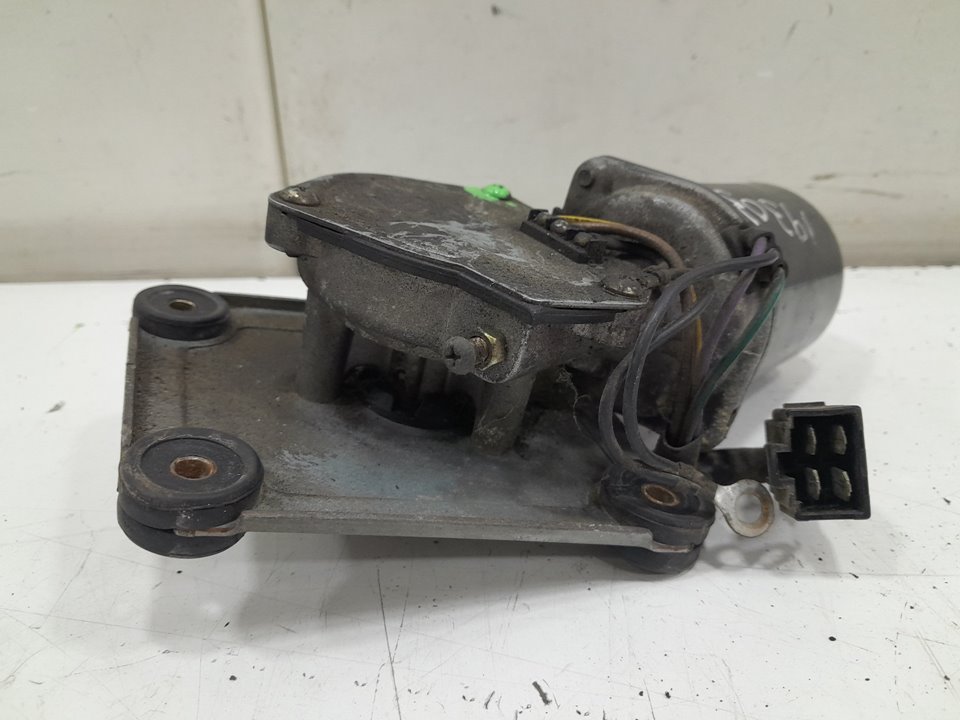 Motor limpia delantero daewoo matiz 0.8